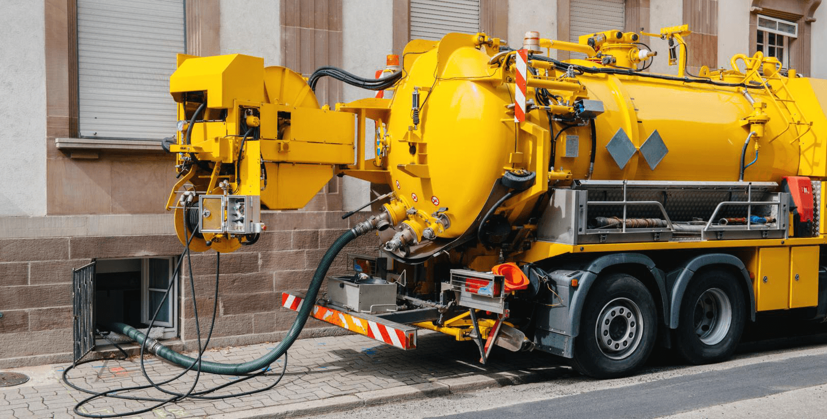 professionnel débouchage canalisation
