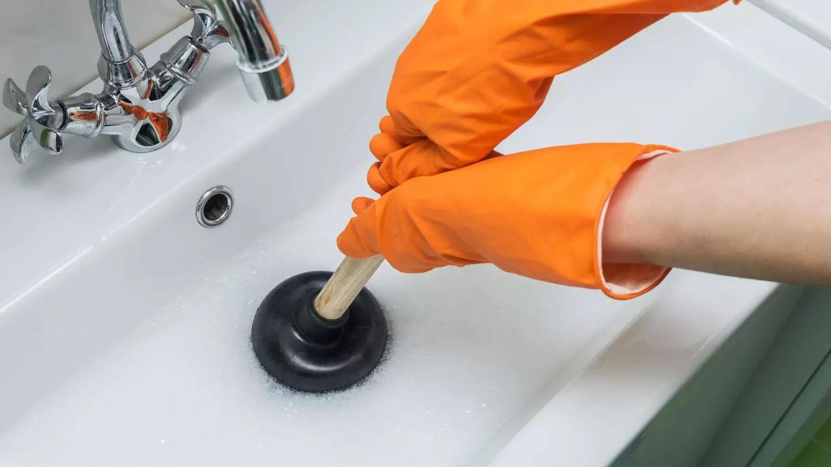 Prix débouchage évier