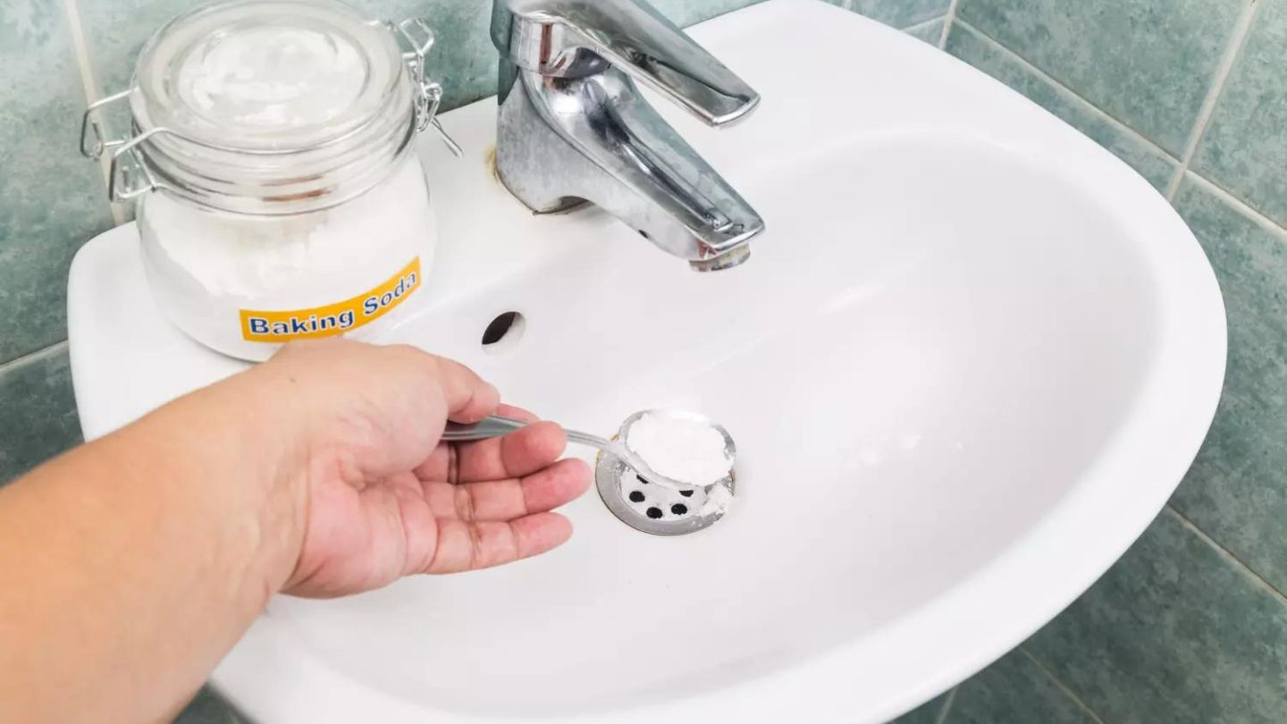 produits déboucheurs de canalisation