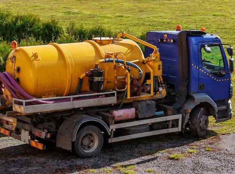 Débouchage de canalisation à Nanterre