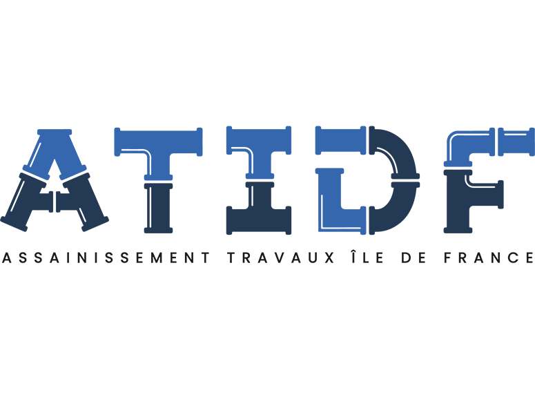 ATIDF entreprise assainissement Paris Ile-de-France