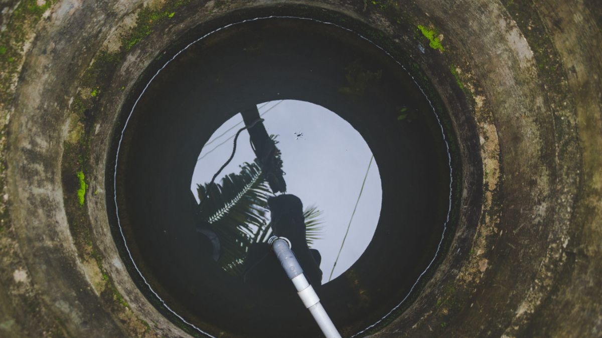 Débouchage canalisation