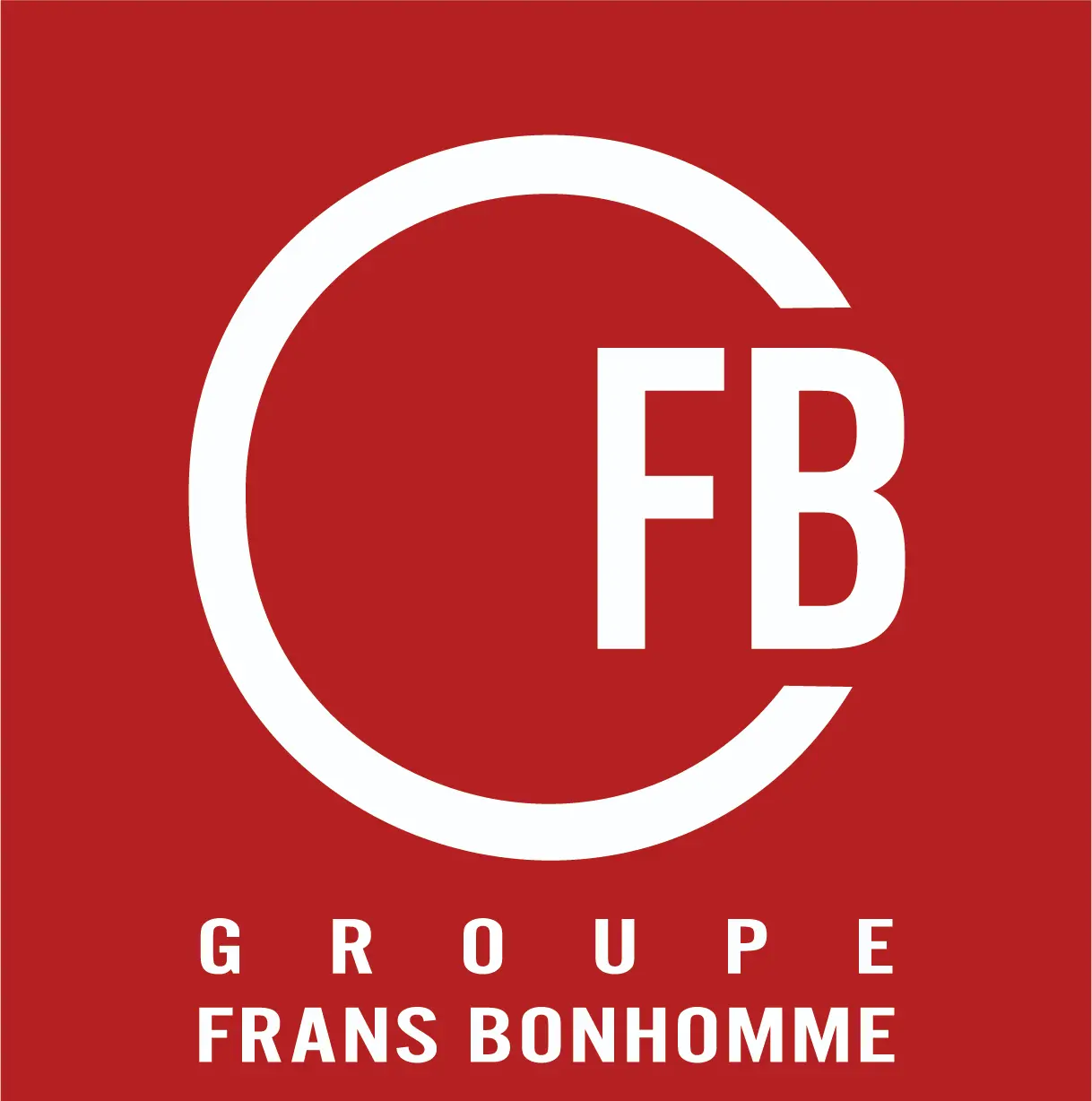 Logo partenaire Frans Bonhomme fournisseur canalisations ATIDF